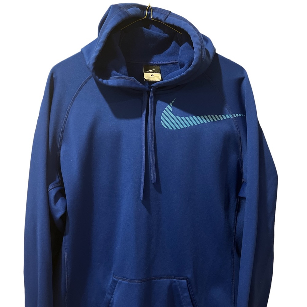 Women’s Nike Sweatshirt Size Large
